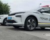 Поліція Києва почала експлуатувати новітні електромобілі Skoda (відео)