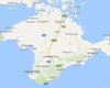 Google вернул советские названия на карту оккупированного Крыма