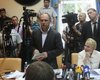 Защитник Тимошенко подал жалобу на действия судьи