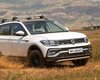 Volkswagen презентовал бюджетный внедорожный кроссовер за $19 588 (фото)