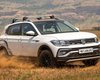Volkswagen презентовал бюджетный внедорожный кроссовер за $19 588 (фото)