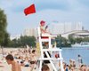 Спасти лайфгардов. Почему пляжи Киева остались без спасателей