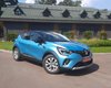 Дизайн и комфорт: новый Renault Captur стартовал в Украине с двумя моторами