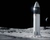 NASA очень обеспокоено из-за Starship: проблемы у SpaceX отдаляют высадку человека на Луну