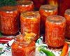 Лечо, проверенное временем: рецепт вкусной заготовки на зиму