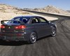 Гибрид Mitsubishi Lancer Evo будет представлен в 2013 году