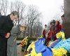 В Моринцах появится первая в Украине Шевченковская библиотека