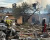 РФ вдарила по виставці дронів на Київщині: є загиблі, — Боровик (відео)