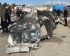 Крушение самолета МАУ под Тегераном: Иран назвал условия передачи Украине "черных ящиков"