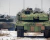 Германия развернула в Литве батальон танков Leopard 2A7V: какие намерения у НАТО (фото)