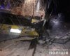 На Львовщине из-за ДТП погибли четыре человека, двое в больнице