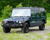 Hummer по-японски: на продажу выставили гигантский 10-местный внедорожник Toyota (фото)