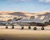 Почему истребители F-15 EX и F-35 делают ВВС Израиля непобедимыми