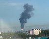 Массированная атака дронов: в Севастополе блэкаут, в Башкортостане горит НПЗ (видео)