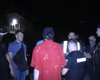 Полиция Киева провела рейды по ночным клубам и вручила повестки мужчинам (фото, видео)