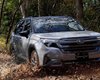 Компания Subaru представила обновленный  Forester