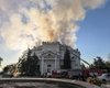 Симферополь без ночных поездов: оккупационные власти меняют маршруты после атак БПЛА (фото)