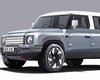 Британцы готовят яркого электрического конкурента Land Rover Defender и Ford Bronco (фото)