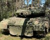 Лучший танк против сил РФ: эксперты дали оценку шведской машине Strv 122 (видео)