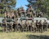 Чешско-польский универсал: на украинском фронте засветился БТР OT-64 SKOT (видео)