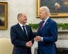 "Вы привели к историческим изменениям": Байден похвалил Шольца за поддержку Украины