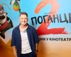 Александр Педан и другие звезды появились на премьере мультфильма "Плохие парни 2" в Киеве (фоторепортаж)