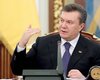 Янукович: Ни одна из угольных шахт Украины не будет закрыта
