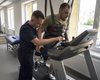 СМИ показали, как бойцы ВСУ проходят реабилитацию после тяжелых ранений (фото)