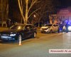 В Николаеве в аварию попали сын экс-начальника ГАИ и следователь полиции
