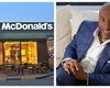 Медиамагнат обвинил McDonald's в расизме и требует $10 млрд