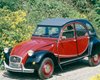 Бюджетна легенда: знаменитий Citroen святкує своє 75-річчя (фото)