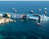 На Costa Concordia обнаружили драгоценности стоимостью более 10 млн евро