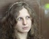 Адвокат участницы Pussy Riot попросила об условно-досрочном освобождении
