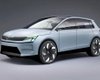 Skoda готовит новый электрокроссовер с запасом хода более 500 км (фото)