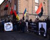 В "Правом секторе" призывают СНБО принять санкции против Бибы, Кивы и Портнова