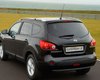 Nissan готовит рестайлинг Qashqai