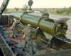 У Санкт-Петербурзі "Іскандер" протаранив дорожню огорожу, — росЗМІ (відео)