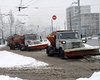  Киевские дороги очистят от песчано-соляной смеси, - Киевавтодор