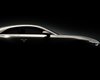 Ретро-дизайн и отделка золотом: самый дорогой Bentley показали до презентации (видео)