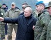 "Был лично задет": СМИ выяснили, зачем Путин одобрил электронные повестки в РФ