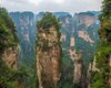 Літаючі гори з фільму "Аватар": це диво розташоване в Китаї, йому 400 млн років (фото)