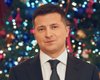 Менее половины украинцев положительно оценили новогоднее поздравление Зеленского, - опрос