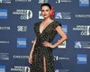 Пенелопа Крус появилась на красной дорожке в эффектном платье Dolce & Gabbana