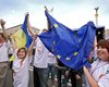 В Киеве празднуют День Европы