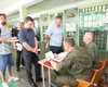 На фоне ультиматума Зеленского: в Беларуси начались внезапные военные учения