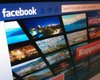 Facebook увеличивает доходы рекламодателей, предложила клиентам специальный фотобанк