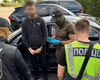 Заработали $500 тысяч: в Киеве задержали мужчин, продававших кокаин в комендантский час (фото)