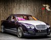 Дорого и практично: уникальный пикап Bentley выставили на продажу (фото)