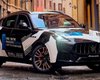Рассекречен новый итальянский конкурент Porsche Macan и Mercedes GLC: у него свыше 500 сил