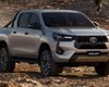 Свежий дизайн и гибридная установка: представлен новый Toyota Hilux 2024 (фото)
